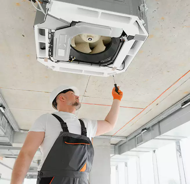 Why Homeowners Businesses Trust Us in Merrillville, IN