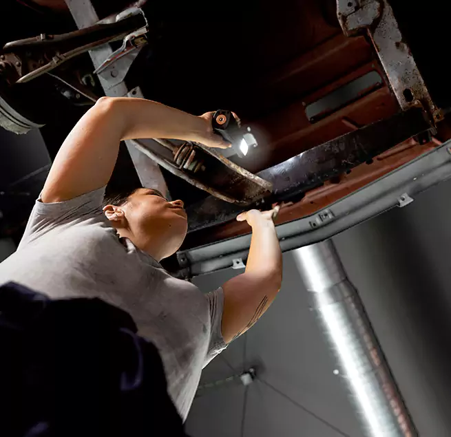 Why Homeowners & Businesses Trust Us Merrillville, IN