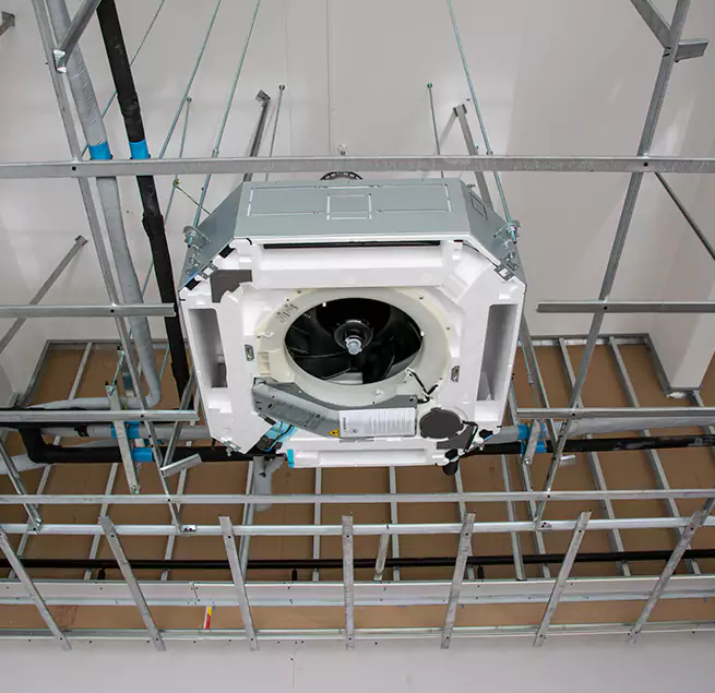 Why Homeowners & Businesses Trust Us Merrillville, IN?