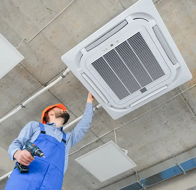 Why Homeowners & Businesses Trust Us in Merrillville, IN?