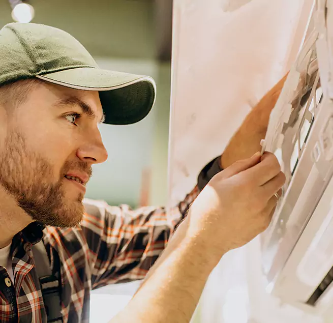 Why Homeowners & Businesses Trust Us in Merrillville, IN?