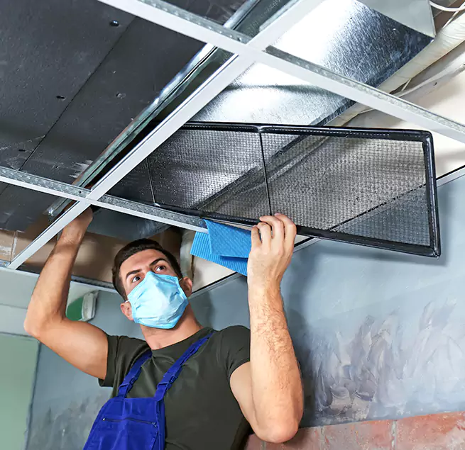 Why Homeowners & Businesses Trust Us in Merrillville, IN?