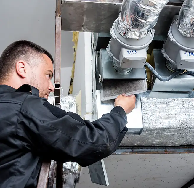 Why Homeowners & Businesses Trust Us in Merrillville, IN?