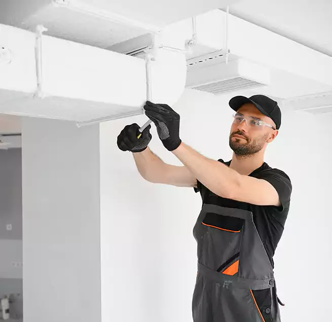 Why Homeowners & Businesses Trust Us in Merrillville, IN?